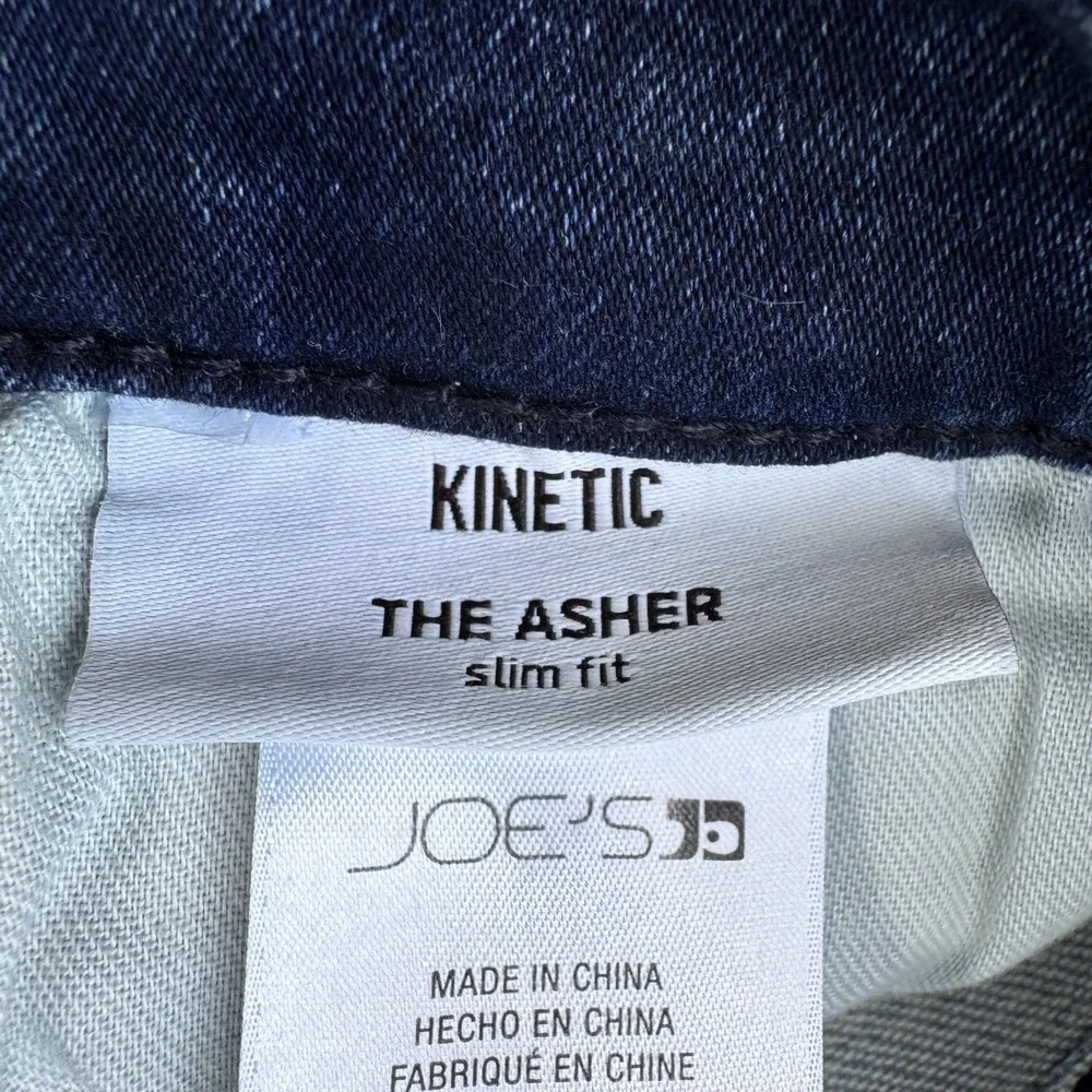 Joes Jeans joes asher